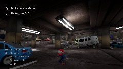 A screenshot taken in Dreams. 5 of 27.