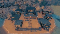 A screenshot taken in Dreams. 12 of 24.