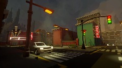 A screenshot taken in Dreams. 2 of 10.