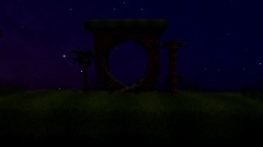 New outro