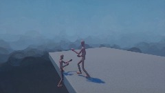 A screenshot taken in Dreams. 4 of 4.