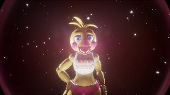 Toy chica