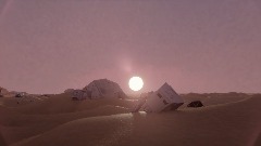 A screenshot taken in Dreams. 2 of 10.