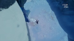 A screenshot taken in Dreams. 18 of 21.