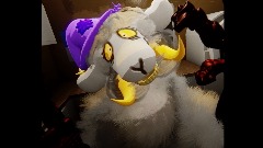 A screenshot taken in Dreams. 2 of 3.