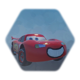 Disney · Pixar Cars Character Collection