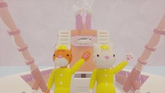 Izzy and Joey Go Fishing