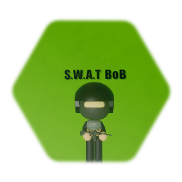 S.W.A.T. BoB