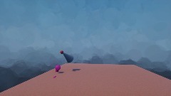 A screenshot taken in Dreams. 3 of 14.