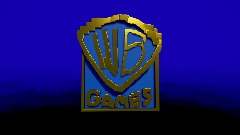 WB Games Logo 2011