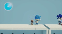 A screenshot taken in Dreams. 11 of 17.