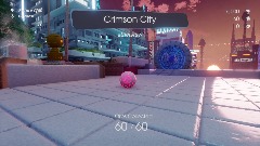 A screenshot taken in Dreams. 8 of 10.