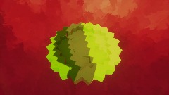 A screenshot taken in Dreams. 2 of 2.