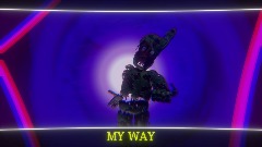 FNF Hit Single Silly billy but its Springtrap Remaster