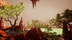 A screenshot taken in Dreams. 3 of 5.