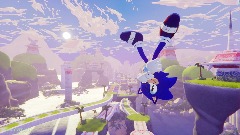 SONIC OVERLOAD - Seaside Atoll (DEMO)