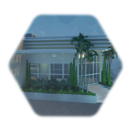 Palomino Heights House Revamp