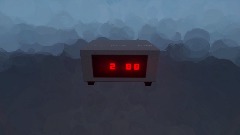 A screenshot taken in Dreams. 2 of 2.