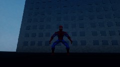 Spiderman y sus enemigos *****dictos