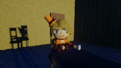 A screenshot taken in Dreams. 9 of 29.