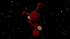 A screenshot taken in Dreams. 7 of 28.