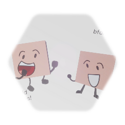 BFDI Base(s) (Accurate)