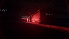 Sanitarium - Zones - part 3