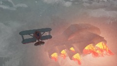 A screenshot taken in Dreams. 2 of 8.