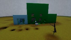 Wrong  Alternate Reality