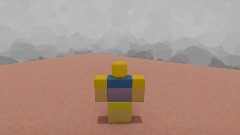 A screenshot taken in Dreams. 9 of 21.