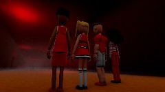 HOLLOWBROOK Highschool