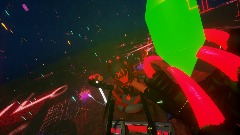 A screenshot taken in Dreams. 2 of 4.