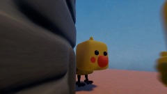 A screenshot taken in Dreams. 5 of 5.