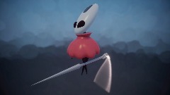 A screenshot taken in Dreams. 2 of 3.