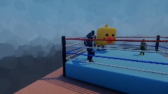 Fight of the century