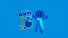 Orby-O's: Eat da Shapes!!!