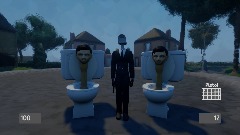 A screenshot taken in Dreams. 2 of 2.