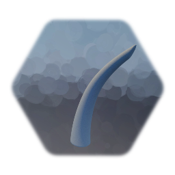 Large Simple Skeletal Fragment