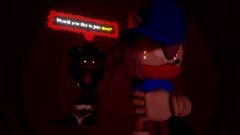 A screenshot taken in Dreams. 2 of 4.