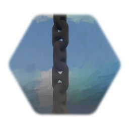 Metal Chain - Static