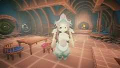 A screenshot taken in Dreams. 10 of 24.