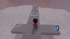 A screenshot taken in Dreams. 8 of 22.