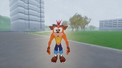 A screenshot taken in Dreams. 15 of 19.