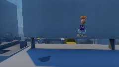 A screenshot taken in Dreams. 3 of 14.