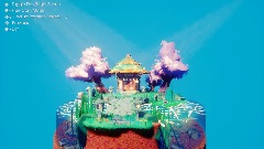 A screenshot taken in Dreams. 26 of 27.