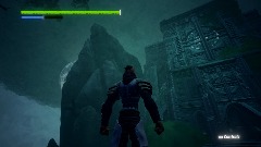 A screenshot taken in Dreams. 28 of 30.