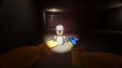 A screenshot taken in Dreams. 19 of 20.