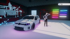 A screenshot taken in Dreams. 5 of 11.