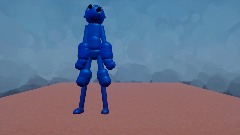 My Creation - 1/9/20214rrf