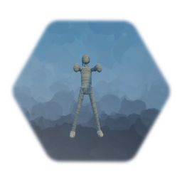A Mummy